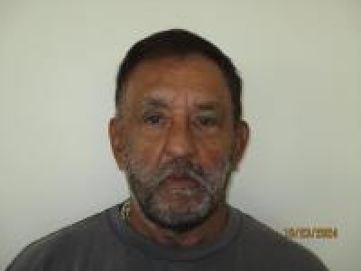 Jose Leos a registered Sex Offender of California