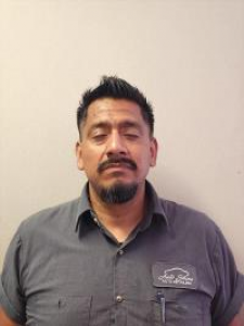 Jose Alfredo Limon a registered Sex Offender of California