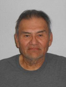 Jose Luis Lizarraga a registered Sex Offender of California