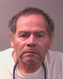 Jose Longoria a registered Sex Offender of California