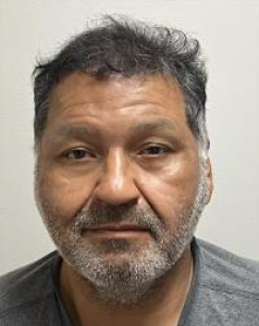 Jose Antonio Lopez a registered Sex Offender of California