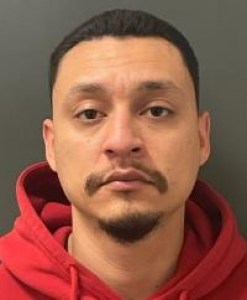 Jose Fernando Lopez a registered Sex Offender of California