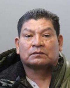 Jose Guadalupe Lopez a registered Sex Offender of California