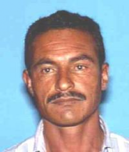 Jose Jesus Jimenez Lopez a registered Sex Offender of California