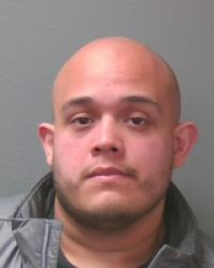 Jose Miguel Lozano a registered Sex Offender of California