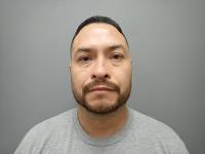 Jose Dejesus Macias a registered Sex Offender of California