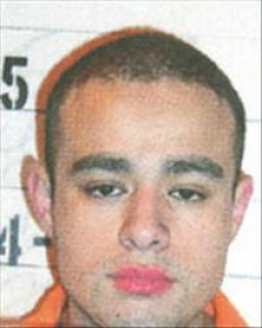 Jose Luis Madrigal a registered Sex Offender of California