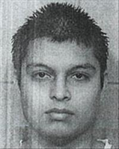Jose Manuel Magana a registered Sex Offender of California