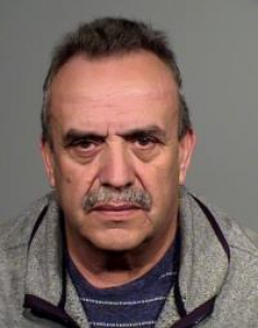 Jose Marquez Magana a registered Sex Offender of California