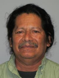 Jose Gemberto Martinez a registered Sex Offender of California