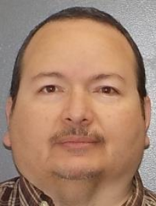 Jose Martinez a registered Sex Offender of California