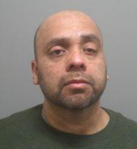 Jose Valerio Martinez a registered Sex Offender of California