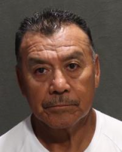 Jose Guzman Medina a registered Sex Offender of California