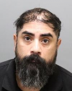 Jose Luis Medina a registered Sex Offender of California