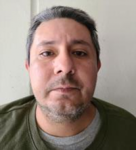Jose Carlos Melendez a registered Sex Offender of California