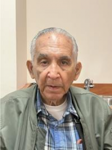 Jose Alberto Mendez a registered Sex Offender of California