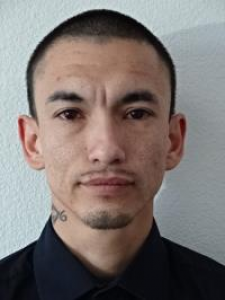 Jose A Mendoza a registered Sex Offender of California