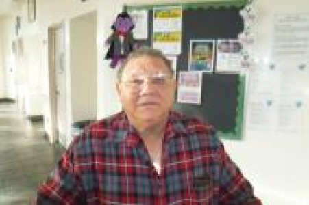 Jose Meza a registered Sex Offender of California