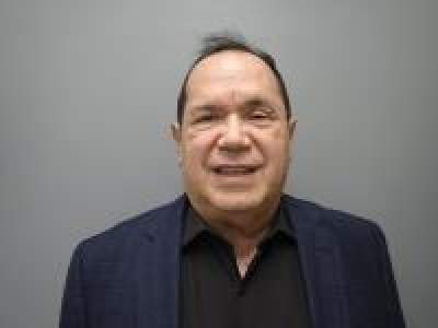 Jose Joaquin Montes a registered Sex Offender of California