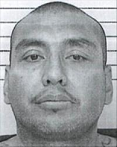 Jose Alfredo Morales a registered Sex Offender of California