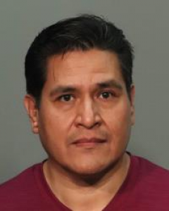 Jose Antonio Moran a registered Sex Offender of California
