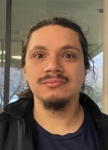 Jose Martin Moreno a registered Sex Offender of California