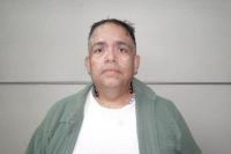Jose Jesus Mosqueda a registered Sex Offender of California