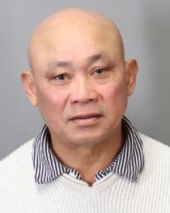 Jose Acosta Mugas a registered Sex Offender of California