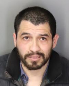 Jose Manuel Munoz a registered Sex Offender of California