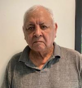 Jose Simental Munoz a registered Sex Offender of California