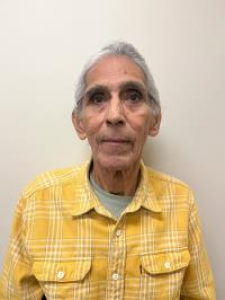 Jose Almazon Murillo a registered Sex Offender of California