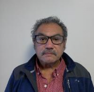 Jose Dolores Nunez a registered Sex Offender of California