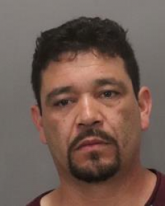 Jose Delaluz Ornelas a registered Sex Offender of California