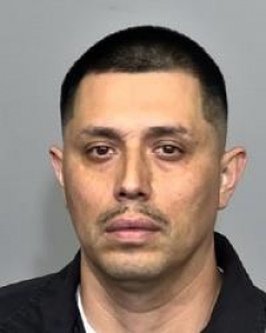 Jose Ortizcalderon a registered Sex Offender of California