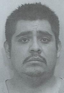 Jose Francisco Ortiz a registered Sex Offender of California