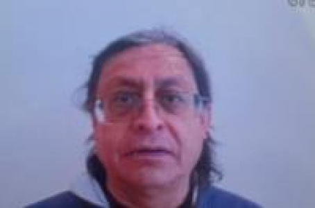 Jose Ncasio Ortiz a registered Sex Offender of California