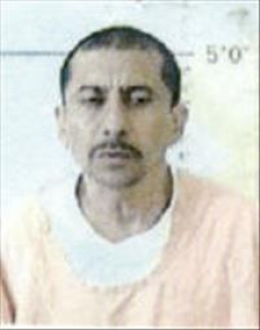 Jose Luis Palma a registered Sex Offender of California