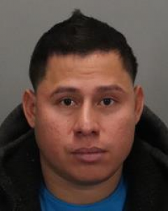 Jose Hector Perezescobar a registered Sex Offender of California
