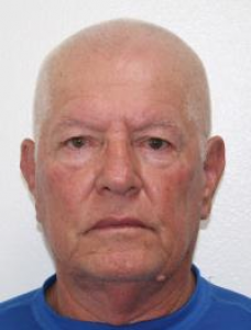 Jose Manuel Perez a registered Sex Offender of California