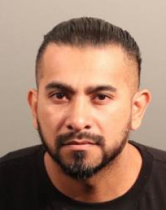 Jose Perez a registered Sex Offender of California