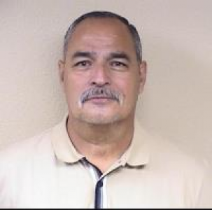 Jose Jesus Perez a registered Sex Offender of California