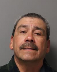 Jose Emer Posada a registered Sex Offender of California