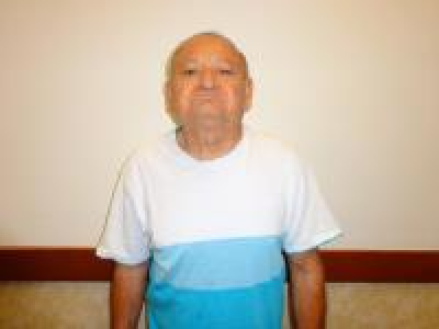 Jose Antonio Prudencio a registered Sex Offender of California