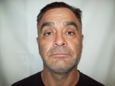 Jose Puente a registered Sex Offender of California