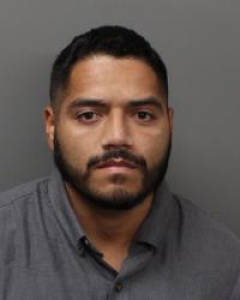 Jose Alfredo Ramirez a registered Sex Offender of California