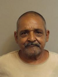 Jose Rodriguez Ramirez a registered Sex Offender of California