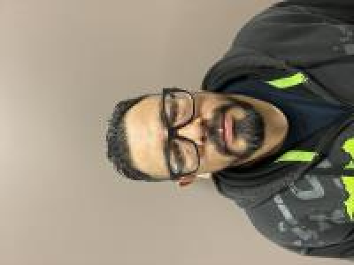 Jose Ramirez a registered Sex Offender of California