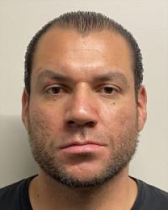 Jose Roberto Reyescastillo a registered Sex Offender of California