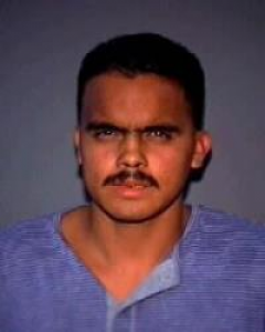 Jose Librado Reyes a registered Sex Offender of California