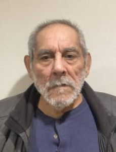 Jose Luiz Reyna a registered Sex Offender of California